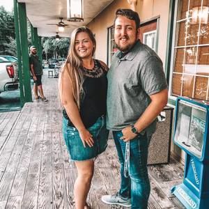 Meet your Posher, Carter